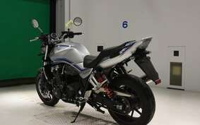 HONDA CB1300SF SUPER FOUR Gen. 3 2023 SC54