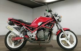 SUZUKI BANDIT 250 GJ74A