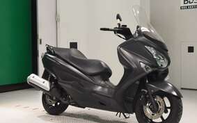 SUZUKI SKYWAVE 200 (Burgman 200) CH41A