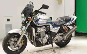 HONDA CB1300SF SUPER FOUR 2000 SC40