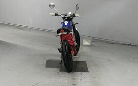 HONDA FTR223 MC34