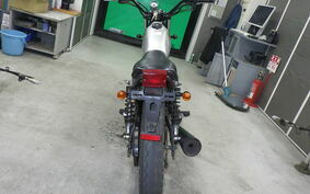 SUZUKI GRASS TRACKER NJ47A