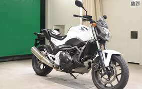 HONDA NC 700 S ABS 2013 RC61