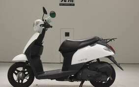 SUZUKI LET's CA4AA