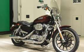 HARLEY L1200LI 2008 CX3