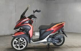 YAMAHA TRICITY 125 SE82J