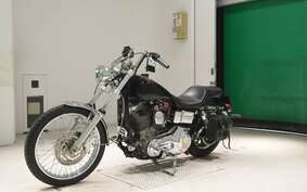 HARLEY FXD 1450 2001