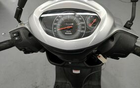 SUZUKI ADDRESS 125 DT11A