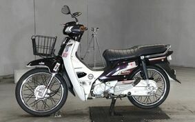 HONDA DREAM 110 I JA27