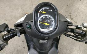 HONDA BENLY 110 JA09