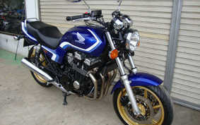 HONDA CB750 2012 RC42