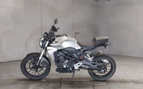 HONDA CB250R MC52