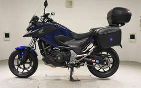 HONDA NC750X 2014 RC72