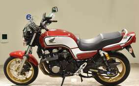 HONDA CB750 GEN 2 2009 RC42