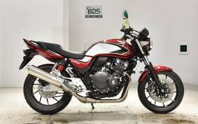 HONDA CB400SF GEN 4 A 2022 NC42