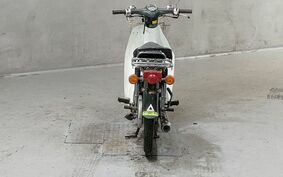 HONDA C70 SUPER CUB C70