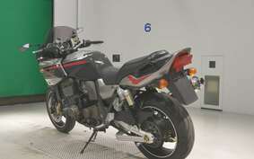 KAWASAKI ZRX1200 S 2001 ZRT20A