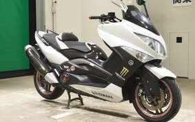 YAMAHA T-MAX500 Gen.3 2009 SJ08J