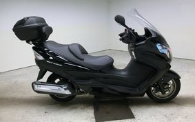 SUZUKI SKYWAVE 400 Fi 2013 CK45A