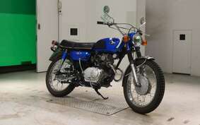 HONDA CL125 CL125K