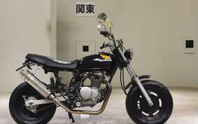 HONDA APE 100 HC07