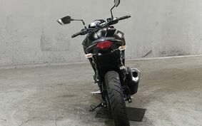 KAWASAKI Z250 ER250C