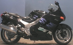 KAWASAKI ZZ1100 NINJA R Gen.2 1995 ZXT10D