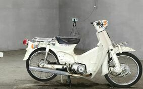 HONDA C70 SUPER CUB HA02