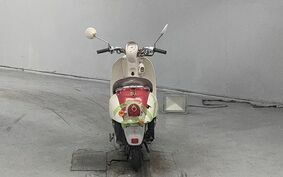 HONDA CREA SCOOPY AF55