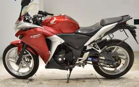 HONDA CBR250R GEN 3 MC41