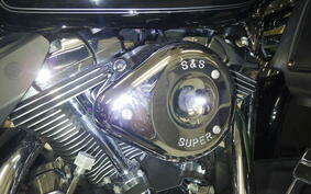 HARLEY FLHTC 1580 2008