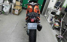 BMW K1300S 2010