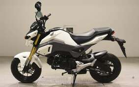 HONDA GROM JC61