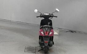 SUZUKI LET's CA4AA