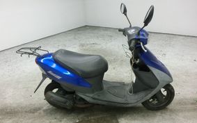 SUZUKI LET's 2 CA1PA