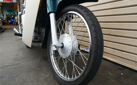 HONDA C50 SUPER CUB AA09