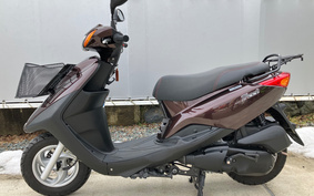 YAMAHA AXIS 125 TREET ｰ