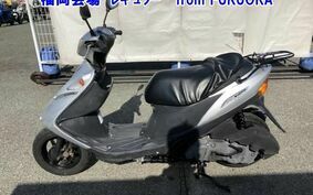 SUZUKI ADDRESS V125 G CF46A