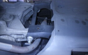 SUZUKI ADDRESS V125 DT11A