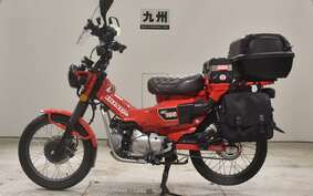 HONDA CT125 HUNTER CUB JA55