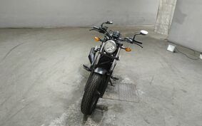 HONDA REBEL 250 MC49