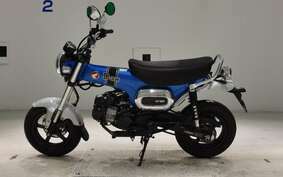 HONDA  DAX 125 JB04