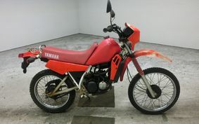 YAMAHA DT50 17W