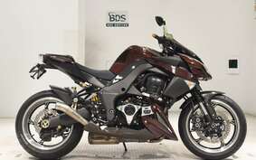 KAWASAKI Z1000 Gen.4 A 2010 ZRT00D