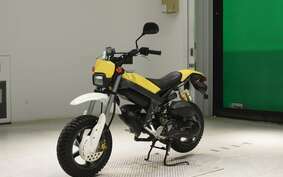 SUZUKI TR50 STREET MAGIC CA1LB