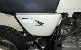 HONDA APE 100 HC07