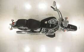 HONDA SHADOW 400 2006 NC34