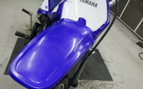 YAMAHA PW80 4BC