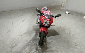 KAWASAKI NINJA 250 SL BX250A