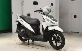 SUZUKI ADDRESS 110 CE47A